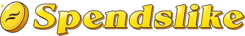 Spendslike banner